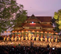 Thrissur Pooram